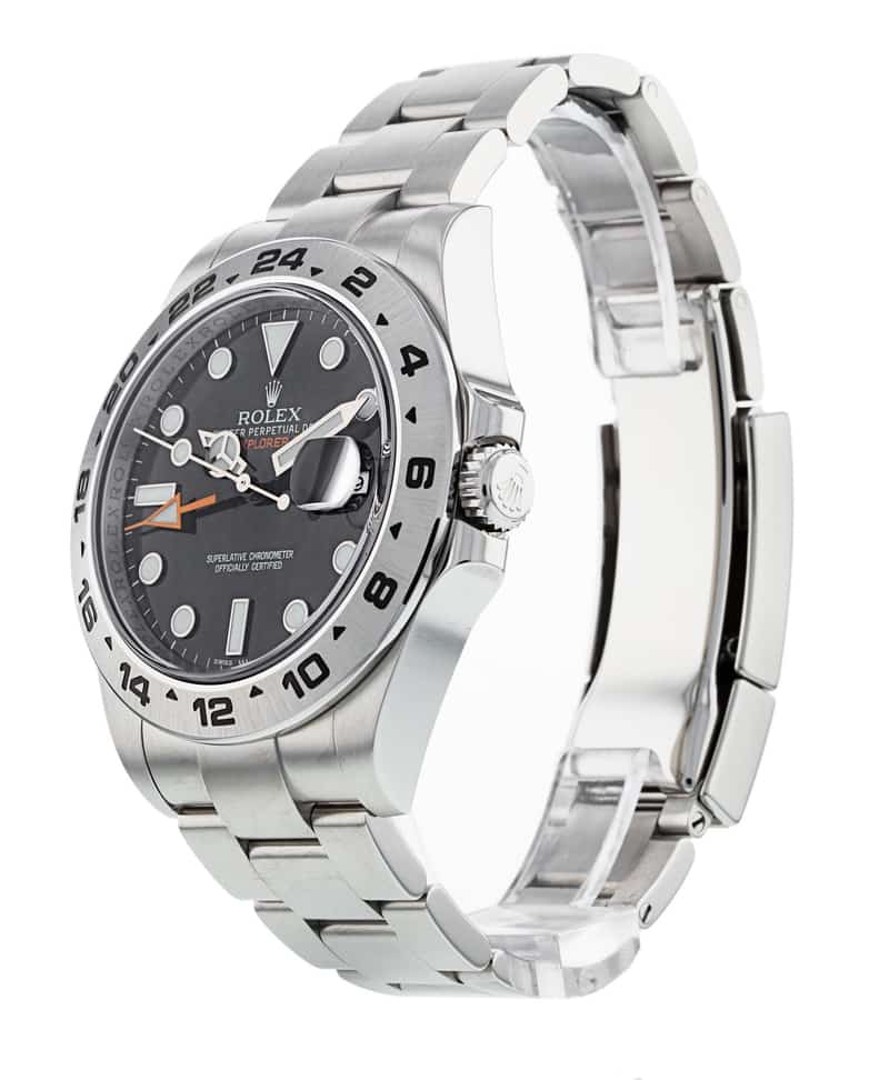 Rolex Explorer II 216570